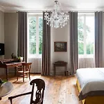 Hotel Les Sources De Caudalie Martillac