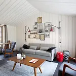Hotel Les Sources De Caudalie Martillac