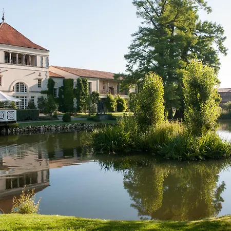 Otel Les Sources De Caudalie