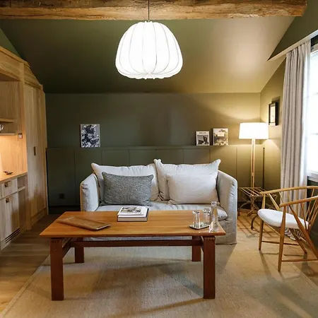Hotel Les Sources De Caudalie