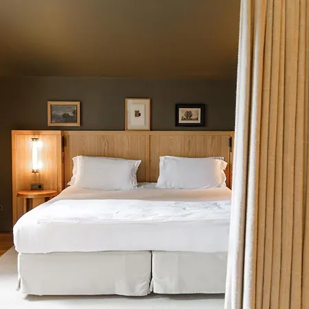Hotel Les Sources De Caudalie Martillac