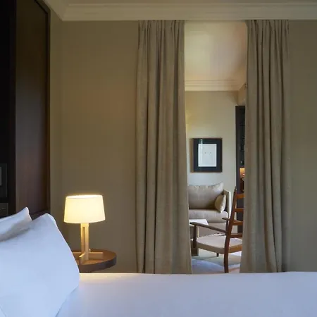 Hotel Les Sources De Caudalie Martillac