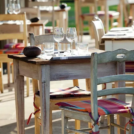 Hotell Les Sources De Caudalie Martillac