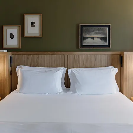 Les Sources De Caudalie Otel