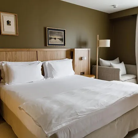 Hotell Les Sources De Caudalie 5*