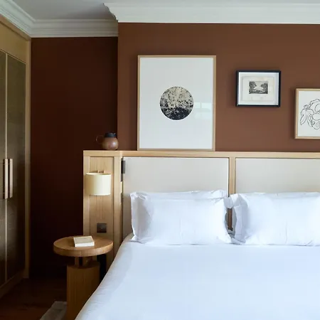 Otel Les Sources De Caudalie Martillac