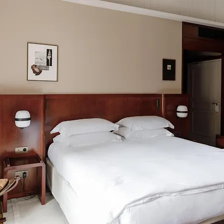 Hotel Les Sources De Caudalie Martillac