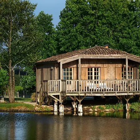 Les Sources De Caudalie Hotell 5*