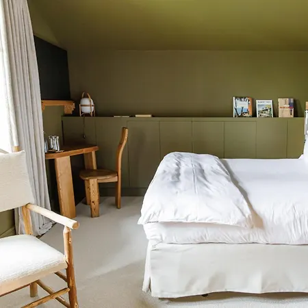 Les Sources De Caudalie Hotel Martillac