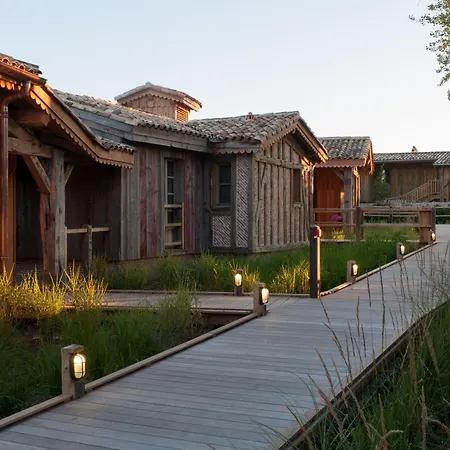 Les Sources De Caudalie מרטיאק