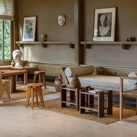 Les Sources De Caudalie