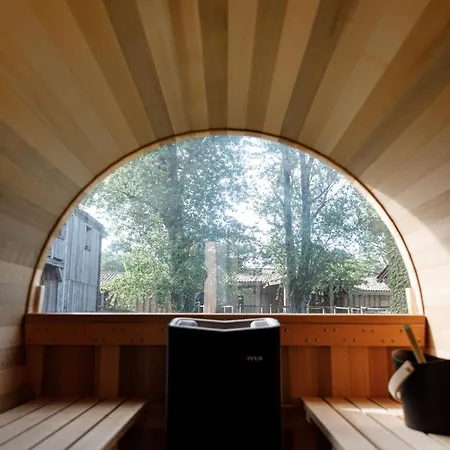 Les Sources De Caudalie