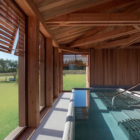 Les Sources De Caudalie Otel