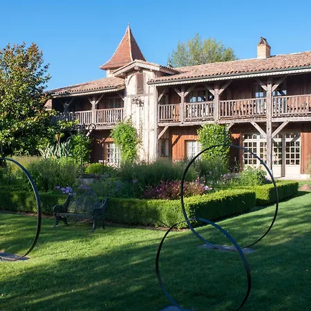 Les Sources De Caudalie Martillac