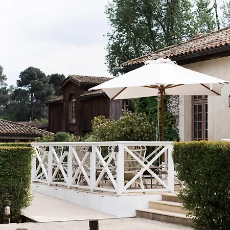 Les Sources De Caudalie 5*