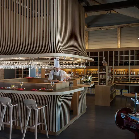 Les Sources De Caudalie מלון