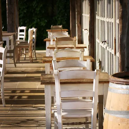 מלון Les Sources De Caudalie 5*