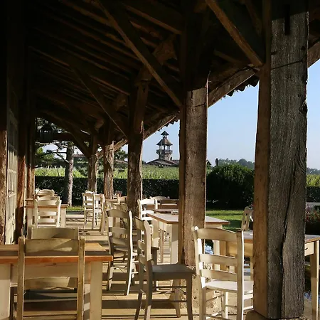 Les Sources De Caudalie 5*