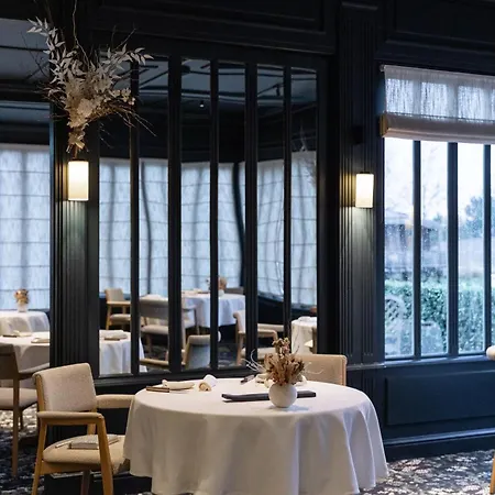 Les Sources De Caudalie 5* Martillac