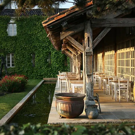 Les Sources De Caudalie Hotel
