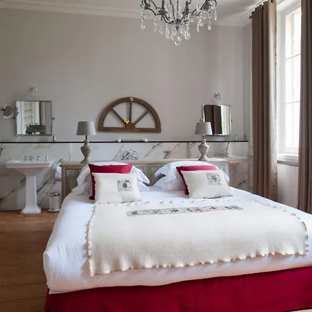 Les Sources De Caudalie Hotel 5*