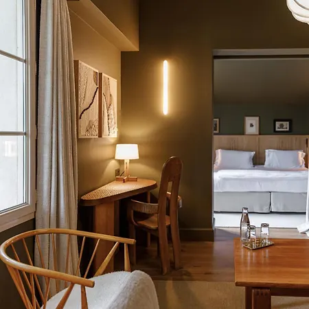 Les Sources De Caudalie Hotel Martillac