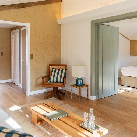 Les Sources De Caudalie 5* Martillac