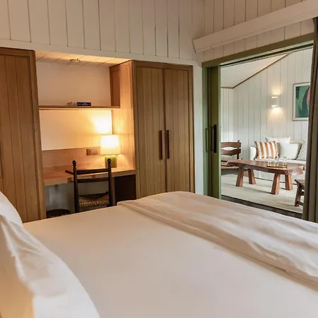 Les Sources De Caudalie Hotel