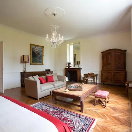 Les Sources De Caudalie Hotel