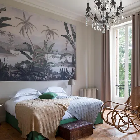 Hotel Les Sources De Caudalie Martillac
