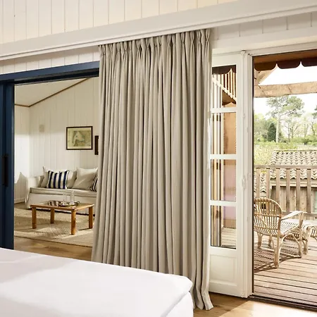 Les Sources De Caudalie 5*