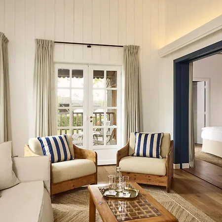 Les Sources De Caudalie Hotel
