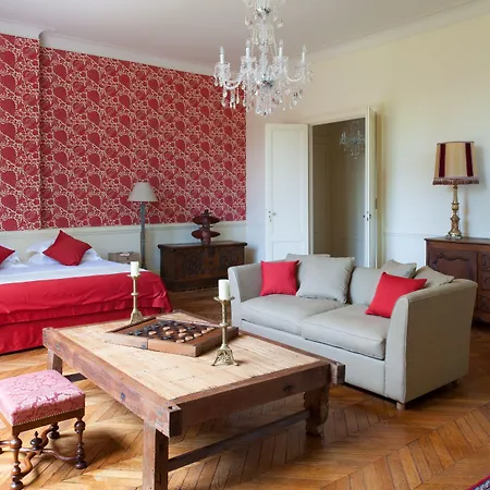 Les Sources De Caudalie Otel Martillac