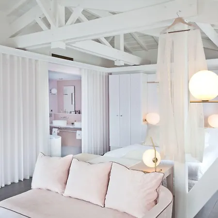 Otel Les Sources De Caudalie 5*