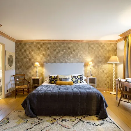 Les Sources De Caudalie