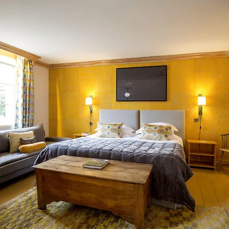 Otel Les Sources De Caudalie Martillac