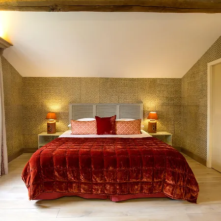 Les Sources De Caudalie 5* Martillac