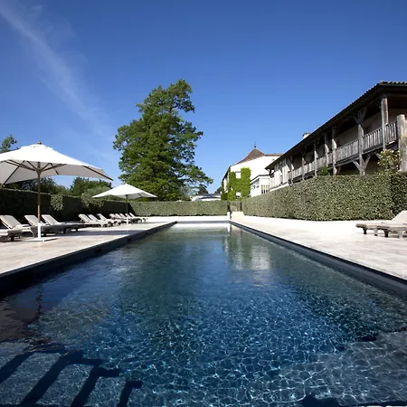 Les Sources De Caudalie