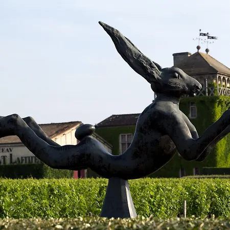 Les Sources De Caudalie Otel