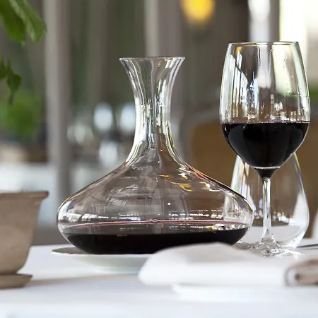 Les Sources De Caudalie מלון