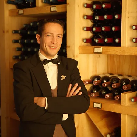 Les Sources De Caudalie Hotell Martillac