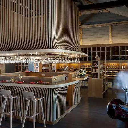 Les Sources De Caudalie Otel