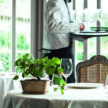 Hotell Les Sources De Caudalie Martillac