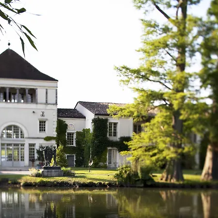 Les Sources De Caudalie Otel