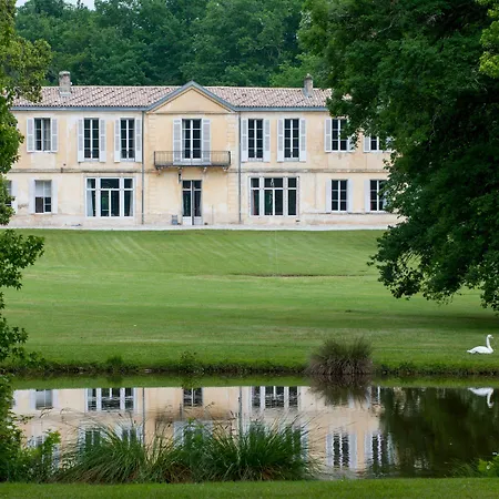 Les Sources De Caudalie Martillac