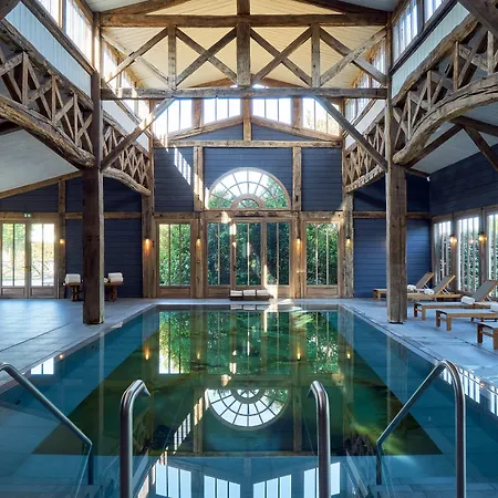 Les Sources De Caudalie