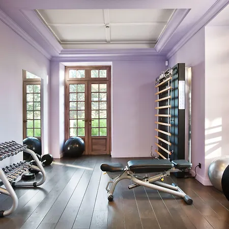 Otel Les Sources De Caudalie