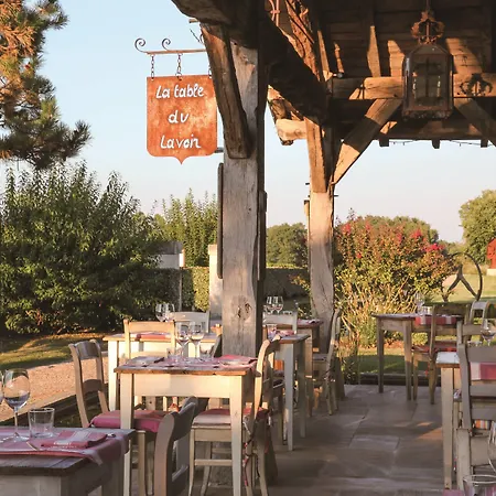 Les Sources De Caudalie Hotell