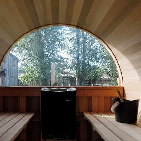 Les Sources De Caudalie 5*