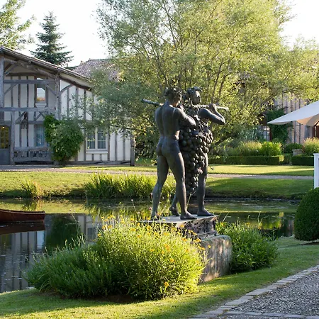 Les Sources De Caudalie Martillac